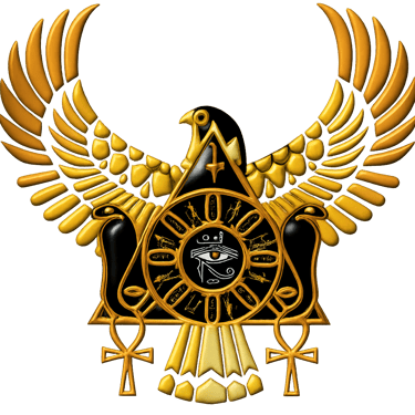 Golden Eye Security Solutions logo