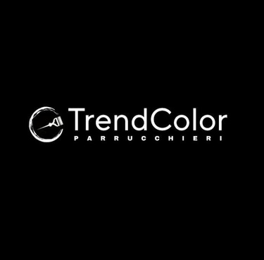 Trendcolor Parrucchieri Monteverde Roma logo