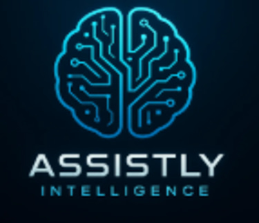 Assistly Intelligence logo