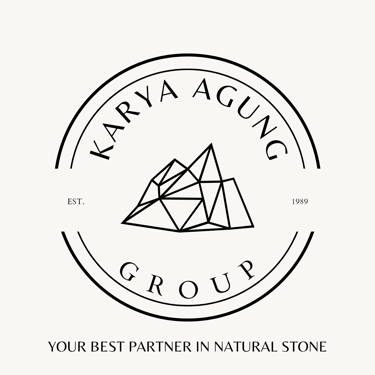 Karya Agung Batu Alam Group logo