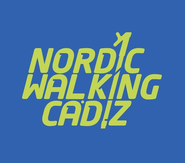 nordicwalkingcadiz logo