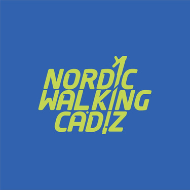 nordicwalkingcadiz logo