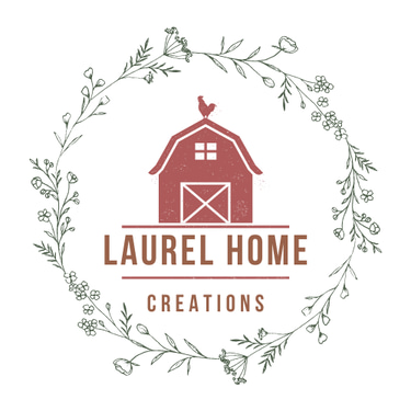 Laurel Home Creations logo