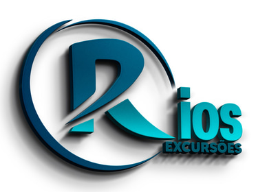 Rios Excursões logo