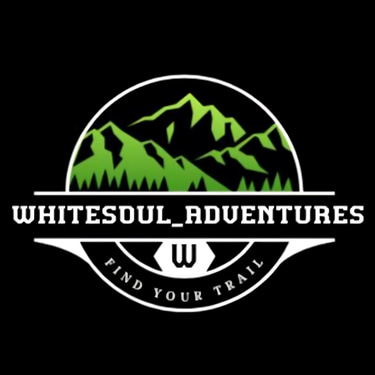 Whitesoul Adventures logo