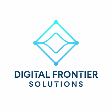 Digital Frontier Solutions logo