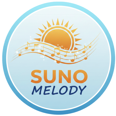 Suno Melody logo