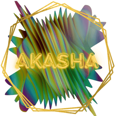 Akasha logo