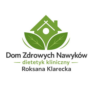 Dom Zdrowych nawyków logo