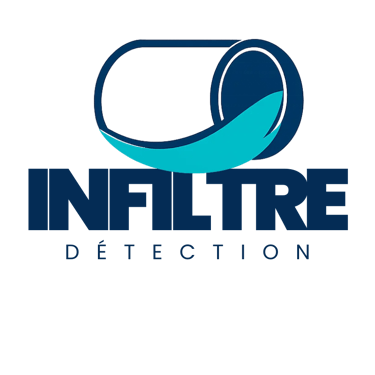 Infiltre détection logo