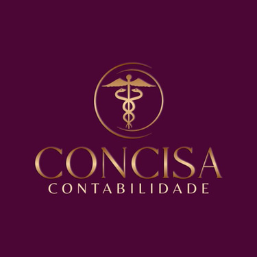 Concisa Contabilidade logo