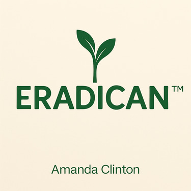 ERADICAN™ by Time Valley logo