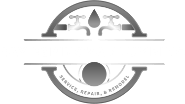 Ray Espinoza Plumbing logo