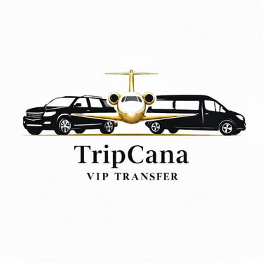 TripCana VIP Transfer logo
