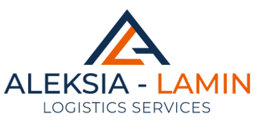 Aleksa-Lamin logo