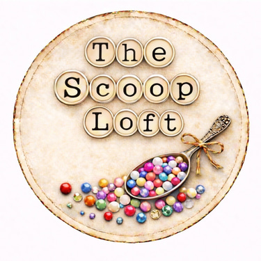 Lucky Scoop logo