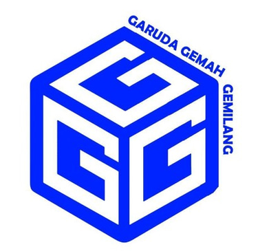 Garuda Diatom Indonesia logo