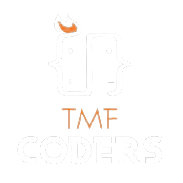 TMFCoders logo
