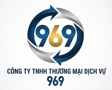 969 SERVICE TRADE COMPANY LIMITED logo