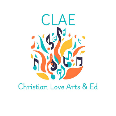 Christian Love Arts & Education logo
