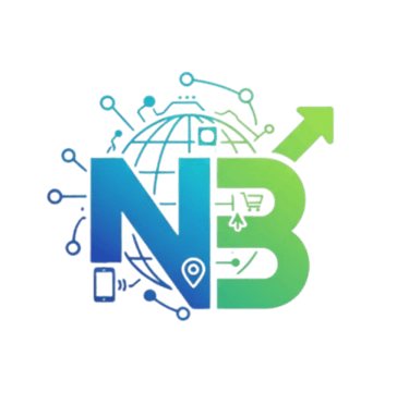 Net Broz logo