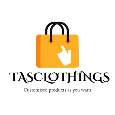 Tasclothings logo