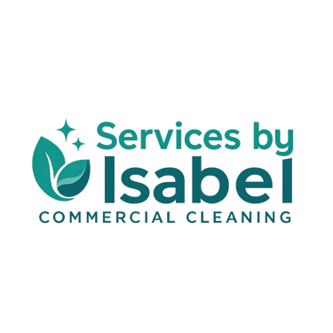 Services by Isabel logo