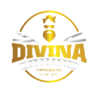 Fortaleza Barbers logo