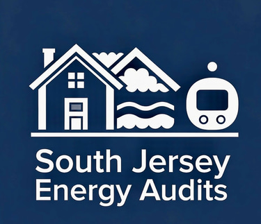 South Jersey Energy Audits logo