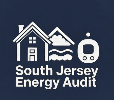 South Jersey Energy Audits logo
