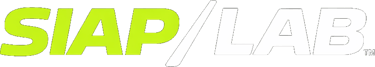 SIAP/LAB logo