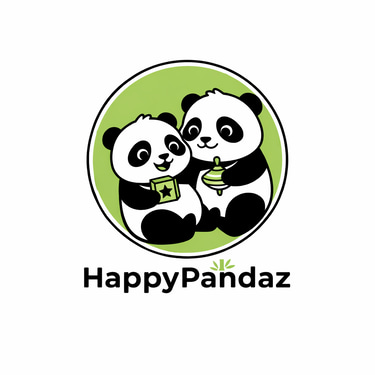 HappyPandaz logo
