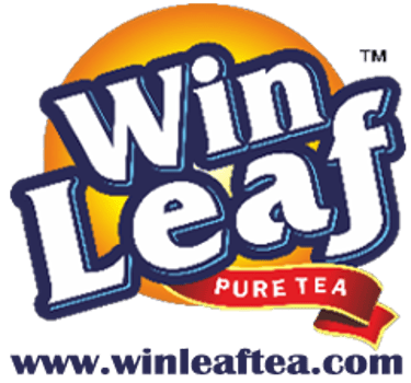 Winleaf logo