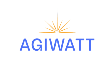 AGIWATT logo
