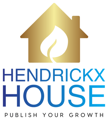 Hendrickx House Publishing logo
