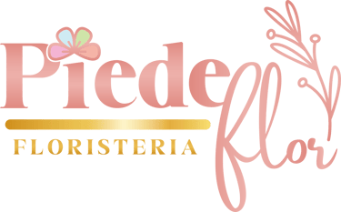 piedeflor logo