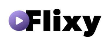 Flixy logo