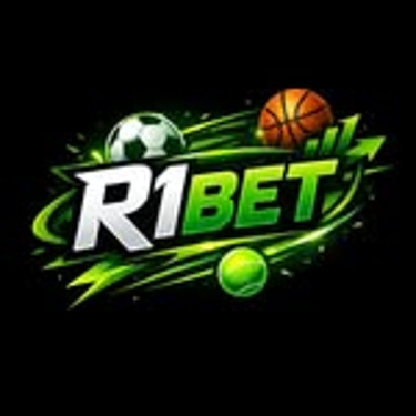 r1bet logo