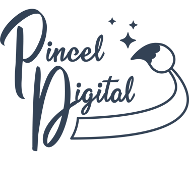 Pincel Digital logo