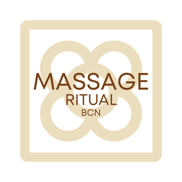 Massage Ritual Bcn logo