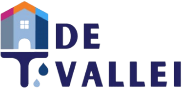 De vallei logo