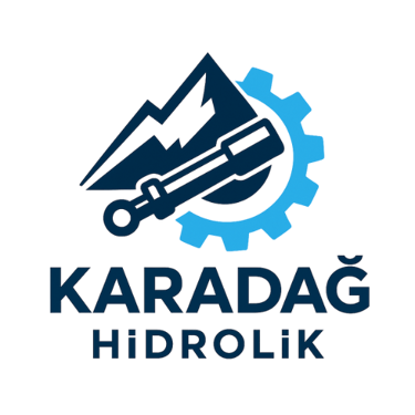 karadağ hidrolik logo
