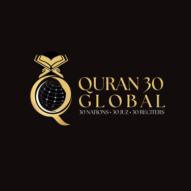 Quran30 Global logo
