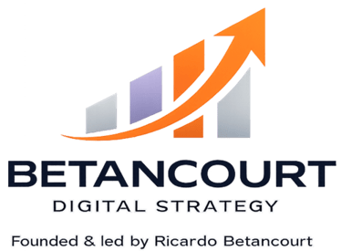 Betancourt Digital Strategy logo