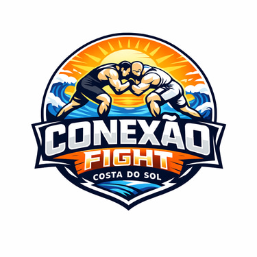 Conexão Fight logo