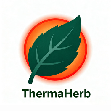 ThermaHerb logo