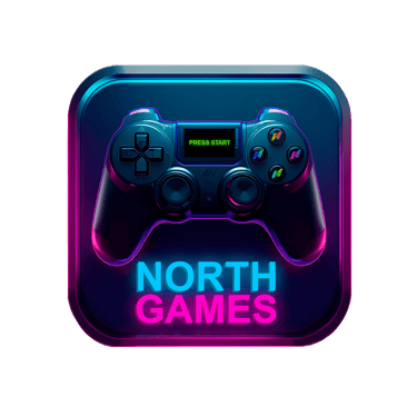 NorthGames logo