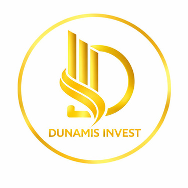 Dunamis invest logo