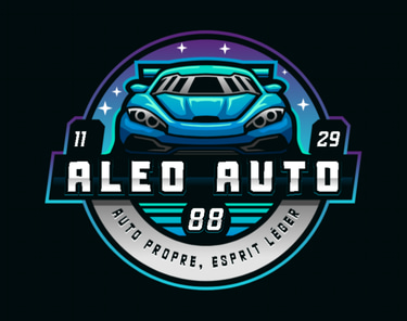 Aleo Auto logo