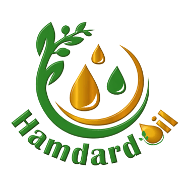 Hamdard Naturals logo